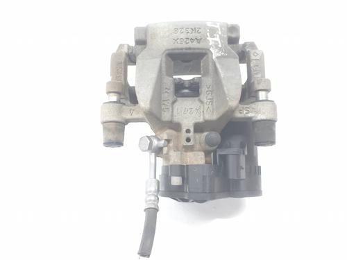 Used Left rear brake caliper LAND ROVER RANGE ROVER VELAR (L560) 3.0 D300 SDV6 4x4 (300 hp) 31094250