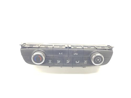 Used Climate control OPEL CROSSLAND X / CROSSLAND (P17, P2QO) 1.2 (75) (110 hp) 20196822