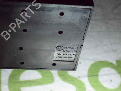 Left front window switch SEAT LEON (1P1) 2.0 TDI | BP1363737I27 