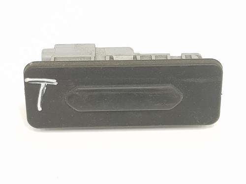 Tailgate handle RENAULT ESPACE V (JR_) 1.6 dCi 160 (160 hp) 16992260