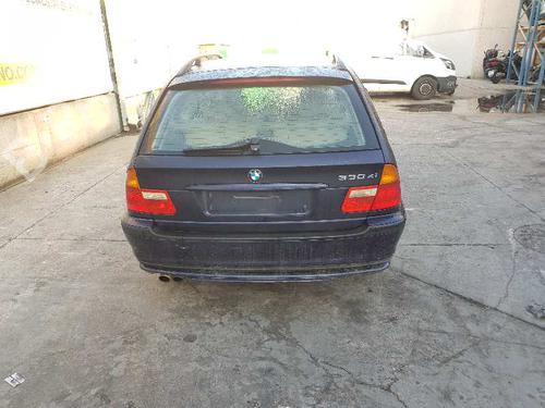 Left front window motor BMW 3 Touring (E46) 330 xi | BP6520026E21 