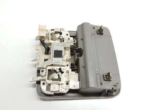 Interior roof light TOYOTA LAND CRUISER PRADO (_J12_) 3.0 D-4D (KDJ120, KDJ125) | BP25334805I8 