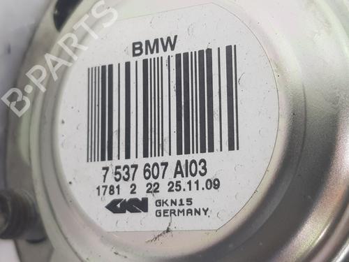 Left rear driveshaft BMW X3 (E83) xDrive 20 d | BP13880726M40 