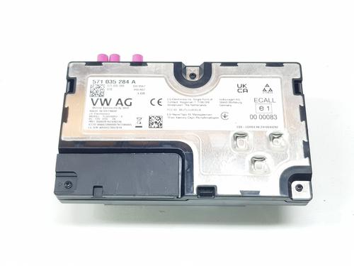 Electronic module VW CRAFTER Van (SY_, SX_)  | BP29535580M83 