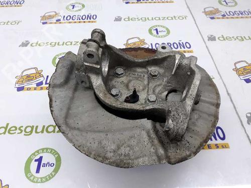 Right front steering knuckle BMW 5 (E60) 530 d | BP1184451M26 