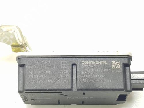 Electronic module SUZUKI VITARA (LY) 1.4 T AllGrip (APK414) | BP38595960M83 - Image 2
