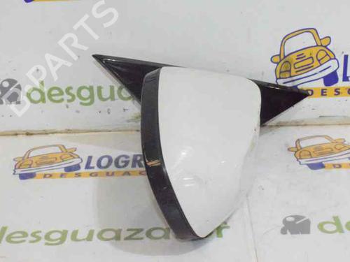 Right mirror BMW 1 (E87) 120 d | BP1159612C27 