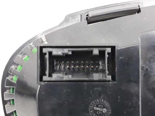Instrument cluster BMW X5 (E70) xDrive 30 d | BP3662128C47 