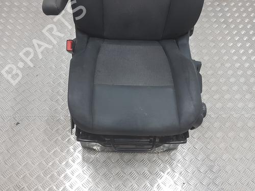 Left front seat FORD TRANSIT CUSTOM V362 Van (FY, FZ) | BP37998546C15 - Image 5