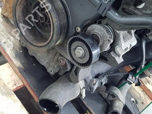 Engine VW PASSAT B7 (362) | BP21850043M1 - Image 5