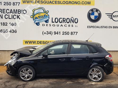 Subframe CITROËN C4 II (NC_) | BP30682347M9