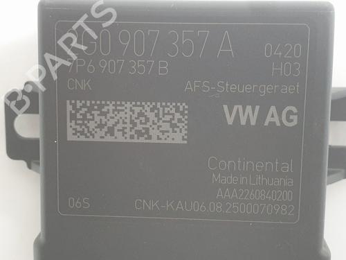Electronic module SEAT IBIZA V (KJ1, KJG) 1.0 TSI | BP31264712M83 