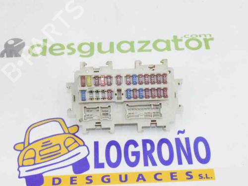 Used Fuse box NISSAN PATHFINDER III (R51) 2.5 dCi (174 hp) 1274346