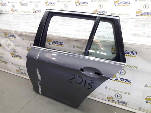 Left rear door BMW 5 Touring (F11) 535 d | BP2425361C4 