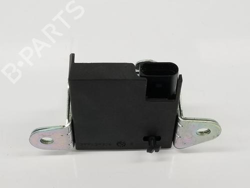 Tailgate lock SEAT IBIZA V (KJ1, KJG) 1.0 TSI | BP13624891C101 