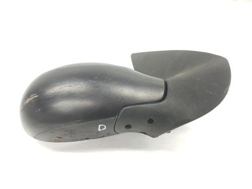 Right mirror PEUGEOT 206 Hatchback (2A/C) 1.4 LPG | BP15906018C27 