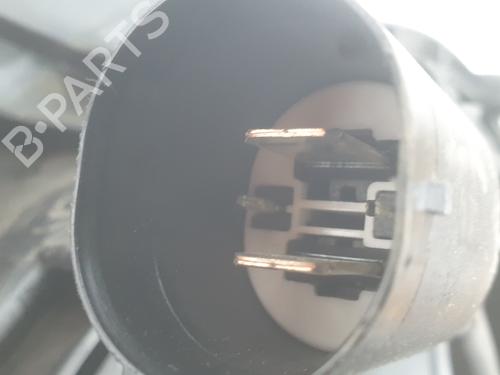 Radiator fan LAND ROVER RANGE ROVER EVOQUE (L538) 2.0 D | BP31971143M35 