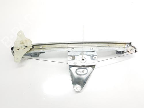 Front left window mechanism RENAULT ARKANA I (LCM_, LDN_) 1.3 TCe 140 (LDN0) | BP33694657C22 - Image 3