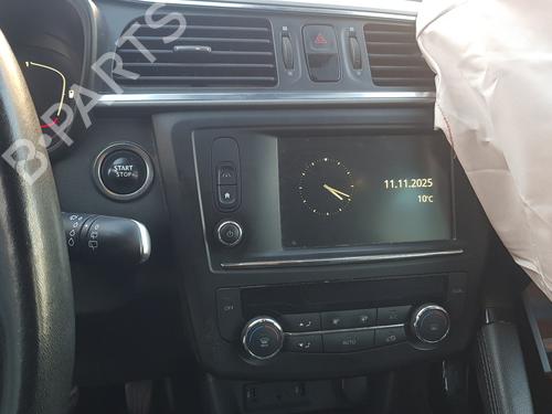 Other RENAULT KADJAR (HA_, HL_) 1.6 dCi 130 4x4 (HLA4) | BP31150919O1 