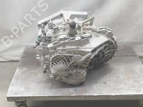 Gearbox FIAT DOBLO Cargo (263_)  | BP32775084M3  - Image 5