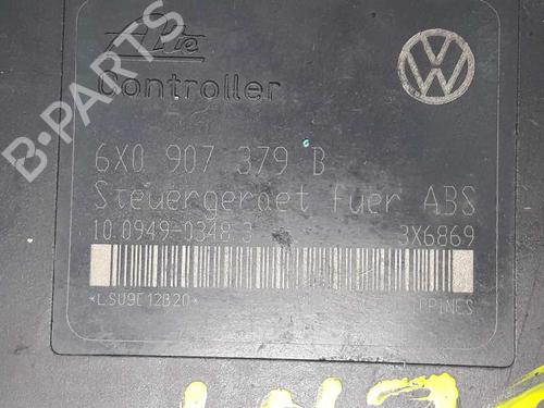 ABS pump VW POLO (6N2) 1.4 TDI | BP5338504M43 