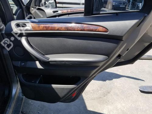 Steering wheel controls BMW X5 (E53) 3.0 d | BP10569122E15 