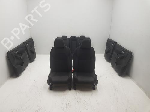Juego Asientos Juego Asientos NISSAN QASHQAI III (J12) [2021-2026] 36649725 36649725