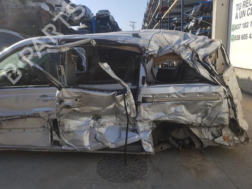 Switch MERCEDES-BENZ VITO / MIXTO Van (W639) 115 CDI (639.601, 639.603, 639.605) | BP36670566I30 - Image 29