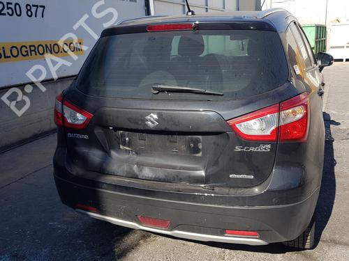 Left rear door SUZUKI SX4 S-Cross (JY)  | BP29856162C4
