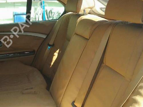 Andre BMW 7 (E65, E66, E67) 730 Ld | BP14119856O1 
