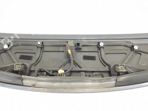 Spoiler bagklap RENAULT ZOE (BFM_) ZOE (BFMD) | BP38037814C96 - Image 4