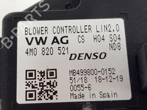 Heater resistor AUDI Q8 (4MN, 4MT) 50 TDI Mild Hybrid quattro | BP33215354M108 - Image 4