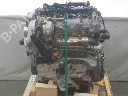 Engine ALFA ROMEO GIULIA (952_) 2.2 D (952AFA25, 952AFM25, 952ALA25) | BP29906729M1 