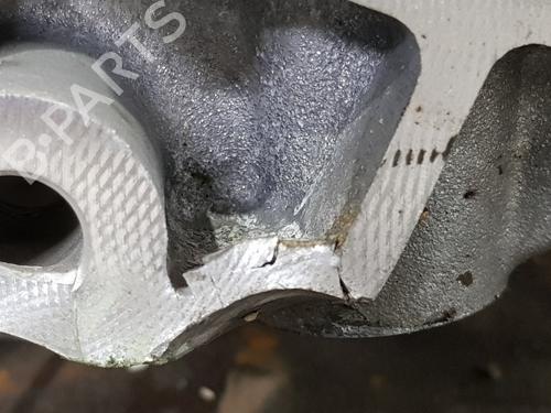 Gearbox SEAT IBIZA V (KJ1, KJG) 1.0 TSI | BP13250127M3 