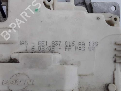 Front right lock AUDI A4 B7 Avant (8ED) 2.0 TDI 16V | BP3385941C97 