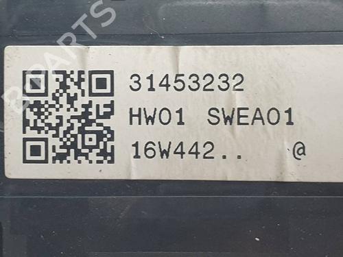 Left front window switch VOLVO V40 Hatchback (525) D2 | BP39620414I27 - Image 5