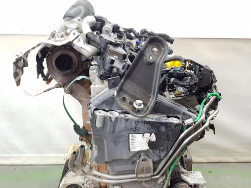 Engine RENAULT EXPRESS Box Body/MPV  | BP27206755M1 