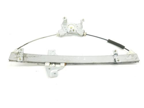 Used Front right window mechanism HYUNDAI GETZ (TB) 1.5 CRDi (88 hp) 15951916