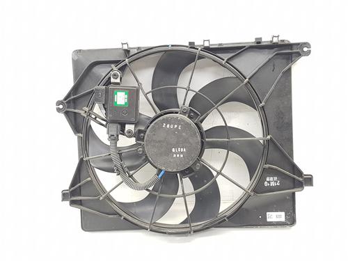 Radiator fan KIA STONIC (YB) | BP38413346M35 - Image 5