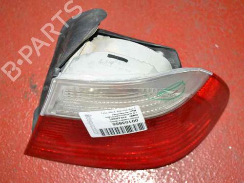 Right taillight BMW 3 Coupe (E46) 330 Ci | BP1423714C35 