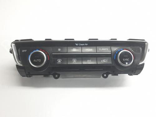 Climate control KIA OPTIMA (JF) 1.7 CRDi | BP21048784I5 