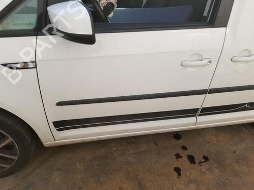 Hovedlysbryter VW CADDY IV MPV (SAB, SAJ) 2.0 TDI | BP10287807I24 