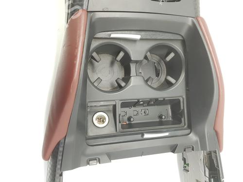 Armrest / Center console BMW X6 (E71, E72) xDrive 35 d | BP32758588I20 - Image 6