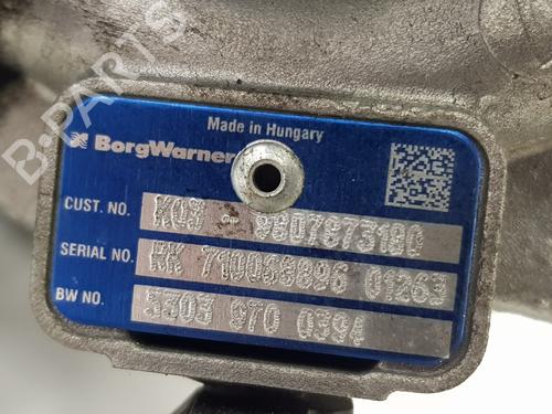 Turbolader/Kompressor FORD KUGA II (DM2) 2.0 TDCi 4x4 | BP32046477M71 - Image 5