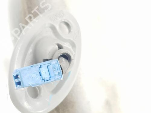 Right sun visor TOYOTA LAND CRUISER 90 (_J9_) 3.0 D-4D 4WD (KDJ90_, KDJ95_, KDJ90W, KDJ95W) | BP17683169I2 