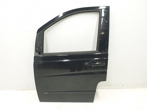 Used Left front door MERCEDES-BENZ VIANO (W639) CDI 2.2 (639.811, 639.813, 639.815, 639.711, 639.713) (163 hp) 29290369