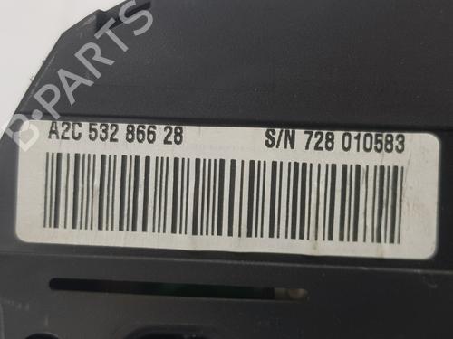 Instrument cluster BMW 3 (E90) 320 d | BP15389434C47 