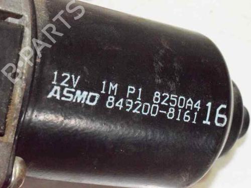 Front wiper motor MITSUBISHI PAJERO IV (V8_W, V9_W) 3.2 DI-D (V88W, V98W) | BP1971843M29 