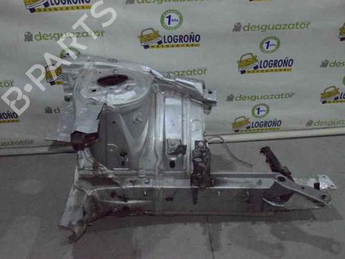 Used Corner bumper MERCEDES-BENZ CLA Shooting Brake (X117) CLA 200 CDI / d (117.908) (136 hp) 18134907