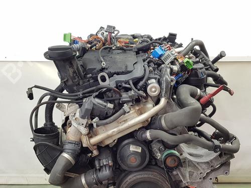Engine BMW X6 (E71, E72) xDrive 30 d | BP36935746M1  - Image 7